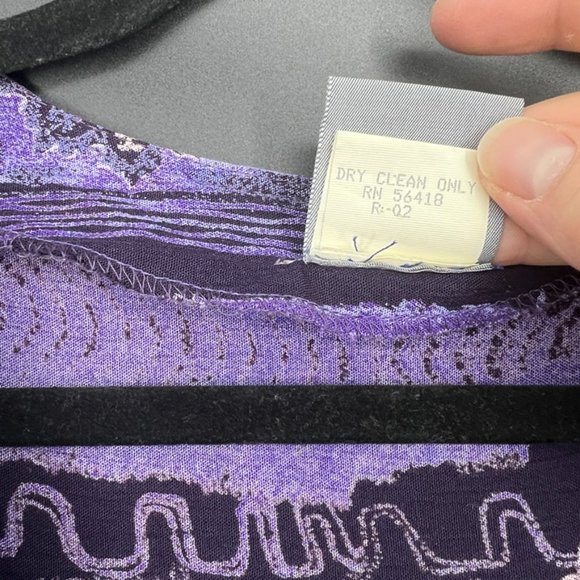 Rabbit Rabbit Rabbit jacket sz 14 - Picture 8 of 8